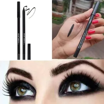 BOB Keen Black Pencil Gel EyeLiner